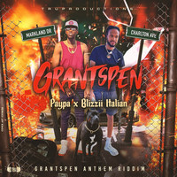 Grantspen Grantspen Anthem Riddim