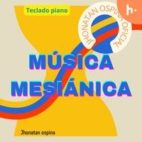 Música Mesiánica y cristiana - season - 1