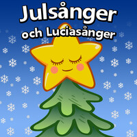 Julsånger och Luciasånger