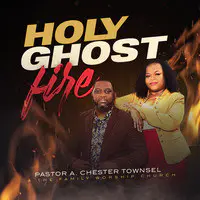 Holy Ghost Fire