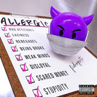 Allergic