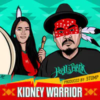 Kidney Warrior