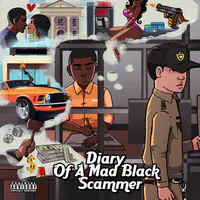 Diary of a Mad Black Scammer