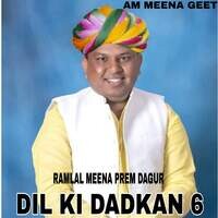 DIL KI DADKAN 6