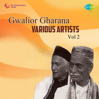 Gwalior Gharana-Various Artists-2