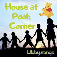 House at Pooh Corner