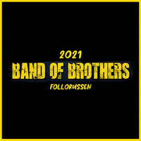 Band of Brothers 2021 (Follorussen)