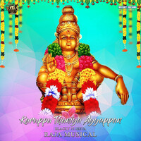 Karuppu Thuniya Ayyappan