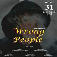 Wrong People