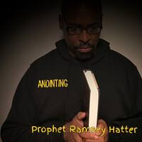 Anointing