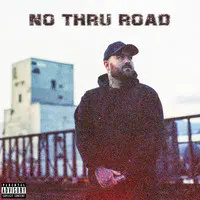 No Thru Road