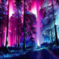 Neon Forest