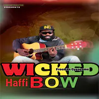 Wicked Haffi Bow