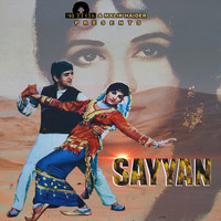 Sayyan (Original Motion Picture Soundtrack)