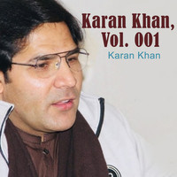 Karan Khan, Vol. 001