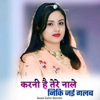 करनी है तेरे नाले निकि जई गलब