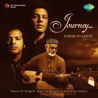 Journey - Rabab To Sarod