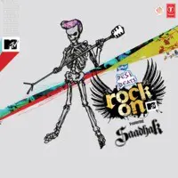 Rock On With Mtv-Featuring Saadhak