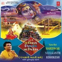 Yatra Shri Haridwar Neelkanth Rushikesh
