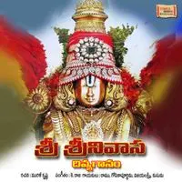 Sri Sreenivasa Divya Ganam - Telugu