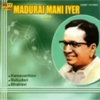 Madurai Mani Iyer