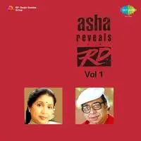 Asha Reveals The Real Rd Vol 1