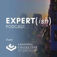 Expert(ish) Podcast - season - 1