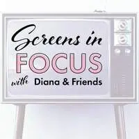 Screens in Focus Podcast - season - 1