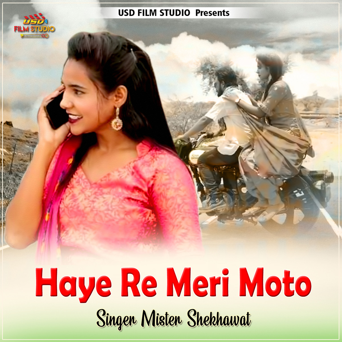 Haye Re Hi Re Meri Motto Mp3 Gana Moto Song Hii Re Meri Motto