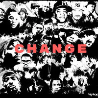 Change