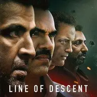 Line of Descent (Original Motion Picture Soundtrack)