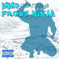 Frost Ninja