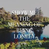 Show Me the Meaning of Being Lonely