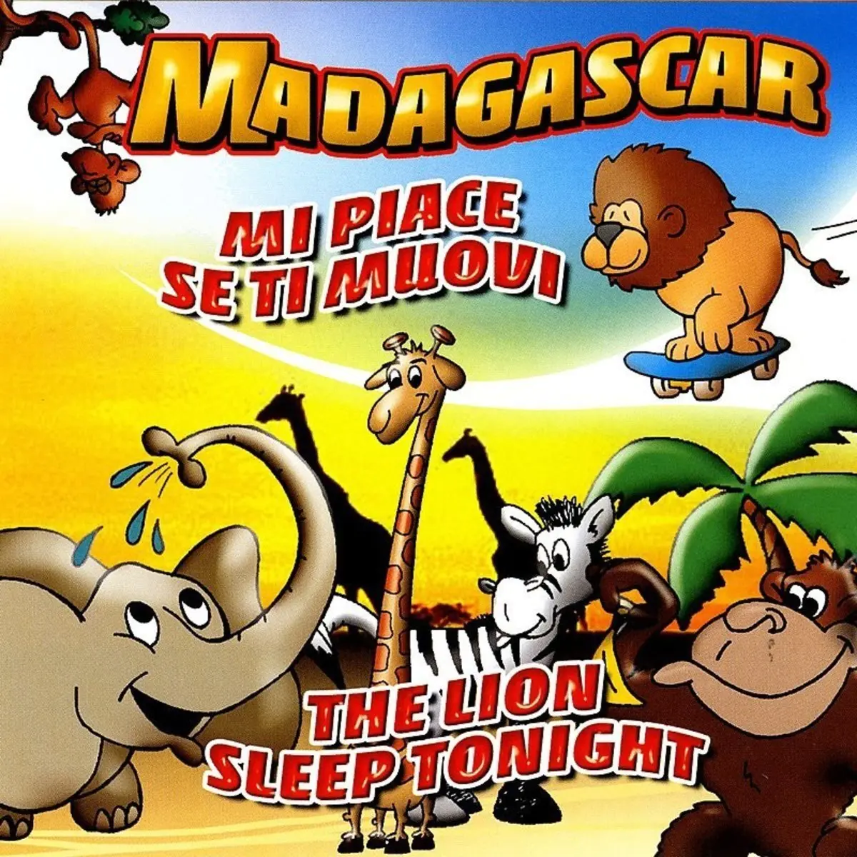 il coccodrillo come fa mp3 scarica