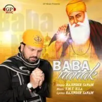 Baba Nanak