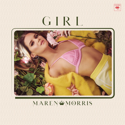 Jessie Murph & Maren Morris – Texas Lyrics