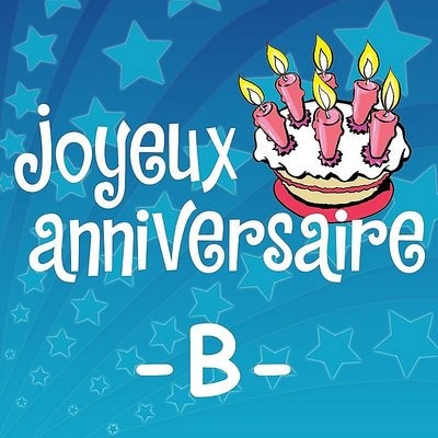 Joyeux Anniversaire Brahim Mp3 Song Download Prenoms Garcons B Joyeux Anniversaire Brahimnull Song On Gaana Com