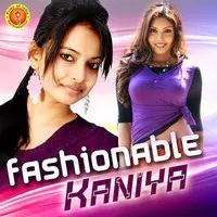 Fashionable Kaniya
