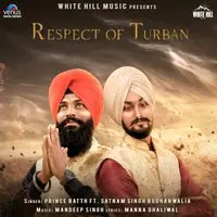 Respect Of Turban