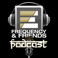 Frequency & Friends Podcast - season - 1