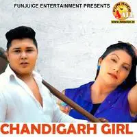 Chandigarh Girl