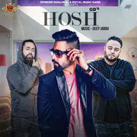 Hosh (feat. Gangis Khan)