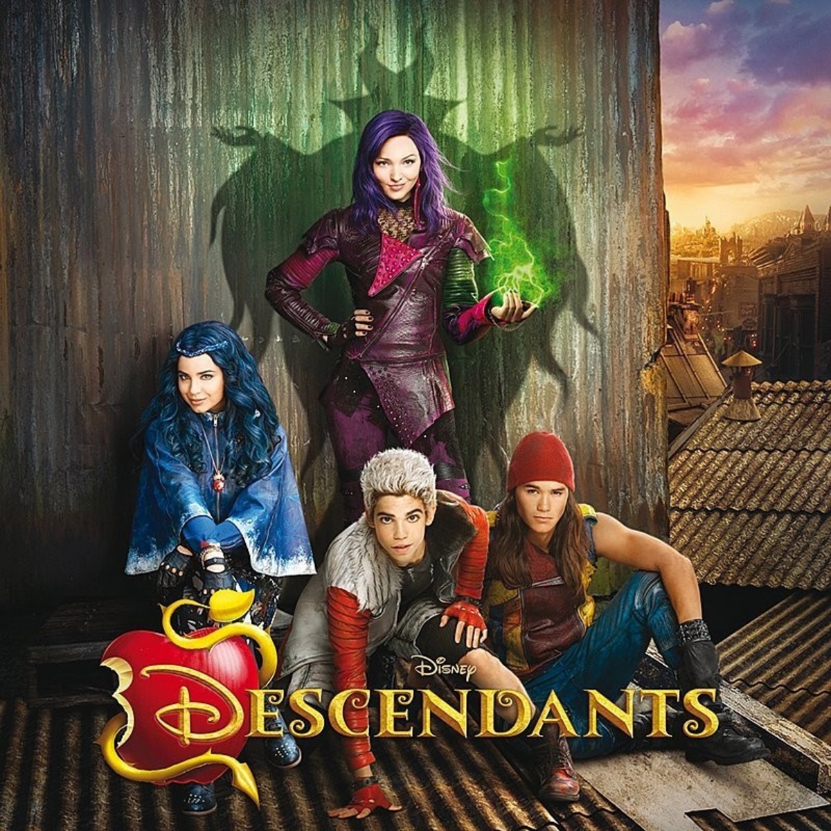 Be Our Guest Lyrics In English Descendants Original Tv Movie Soundtrack Be Our Guest Song Lyrics In English Free Online On Gaana Com