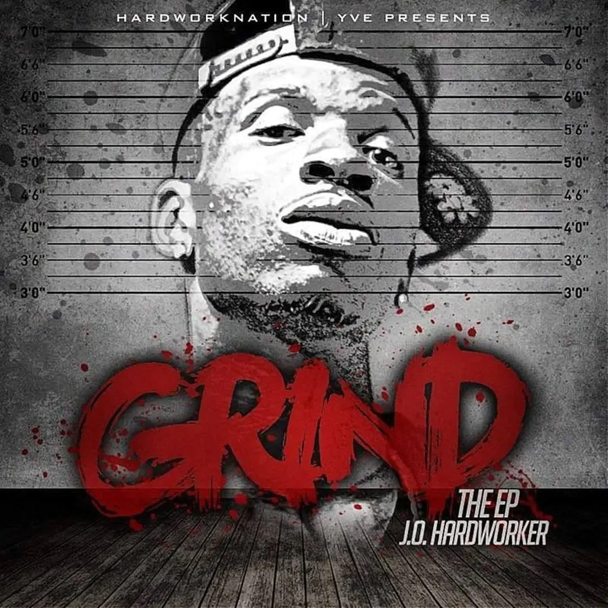 Hit The Quan Mp3 Song Download Grind Hit The Quan Song By J O Hardworker On Gaana Com