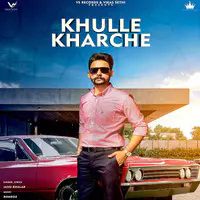Khulle Kharche