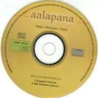 Aalapana Raga Mohanam Vocal