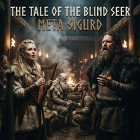 Seer Label The Tale of the Blind Seer MP3 Song Download: Play & Download New The ...