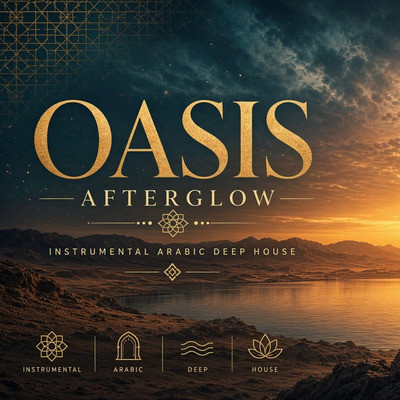 Echoes of the Kasbah