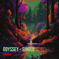 Odyssey Songs Download: Play & Listen Odyssey all MP3 Song by Samurai ...