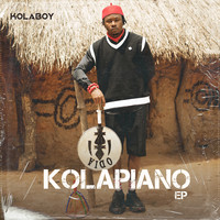 Kolapiano - EP